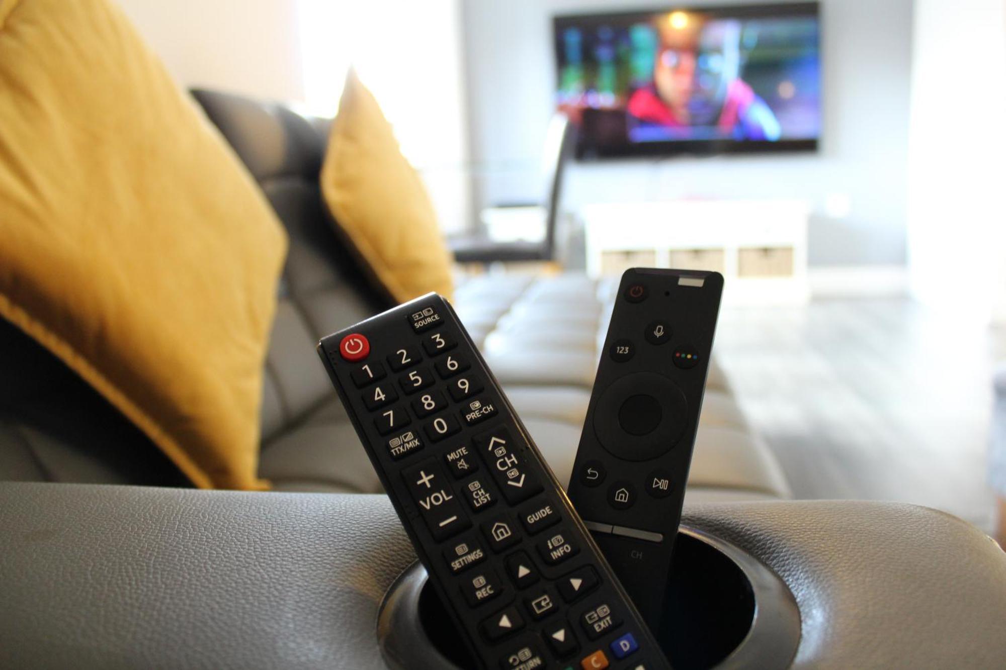 Empire Serviced Apartments Гінклі Екстер'єр фото